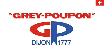 Grey-Poupon