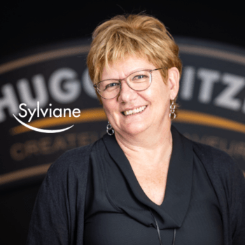 Interview with Sylviane Jacquier, Human Resources Manager at Reitzel Switzerland